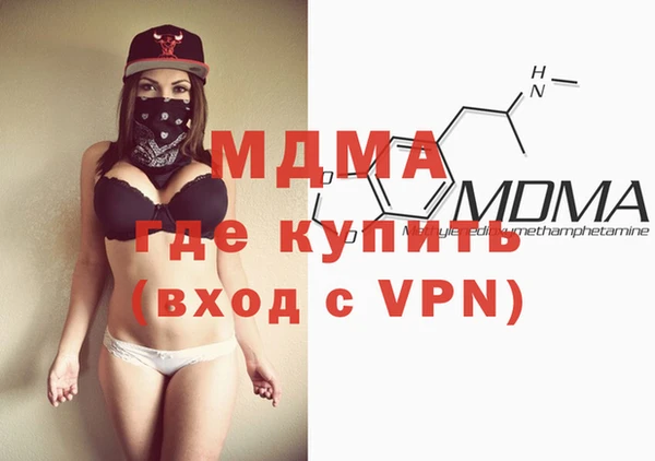 мдпв Кинешма